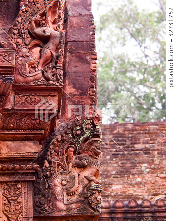 Angkor Wat Angkor Wat 32731752