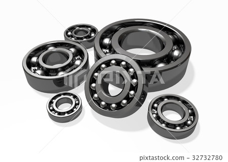 Bearings 32732780