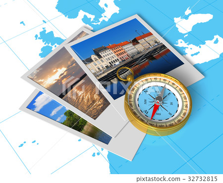 Travel concept 32732815