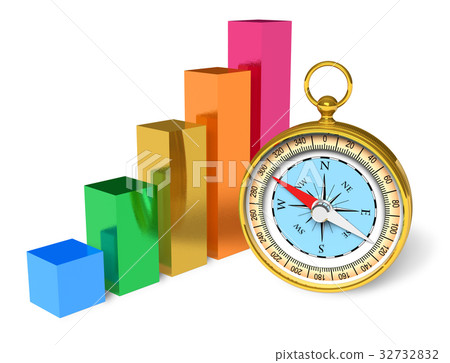 Business success concept 32732832