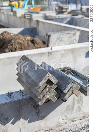 Building site 32733005