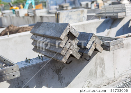 建築工地 32733006