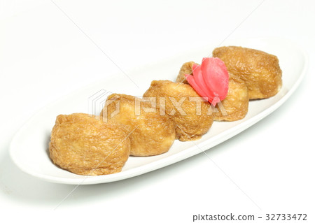 Japanese food, delicious person, Inari Hisashi 32733472