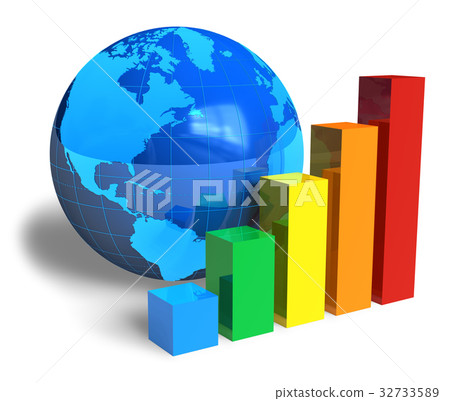 Global success concept Global success concept 32733589
