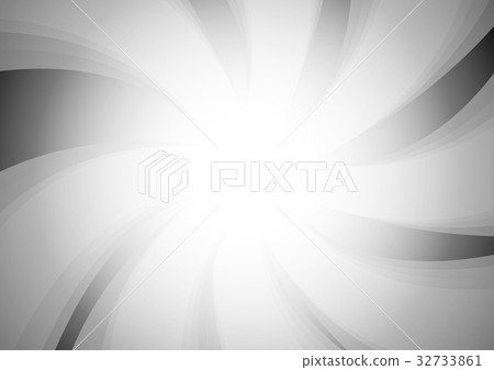 Abstract gray wave modern stream background 32733861