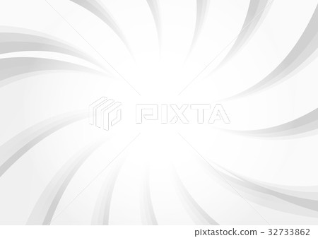 Abstract gray wave modern stream background 32733862