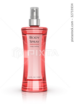 Perfume bottle Perfume bottle 32733934