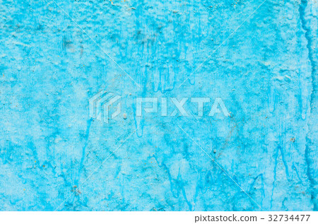 Blue sheet metal texture Blue sheet metal texture 32734477