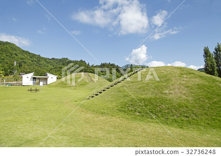修剪廣場(Fujikawa Craft Park:Minobu-cho) 修剪廣場(Fujikawa Craft Park:Minobu-cho) 32736248