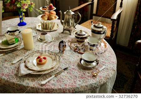 餐具-Ijinkan Street（神戶） 32736270