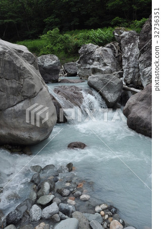 Himekawa谷風景 Himekawa谷風景 32736351
