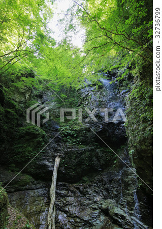 Yoshinogawa City, Tokushima Pref. Yoshinogawa City, Tokushima Pref. 32736799