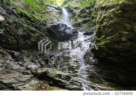 Yoshinogawa City, Tokushima Pref. 32736800