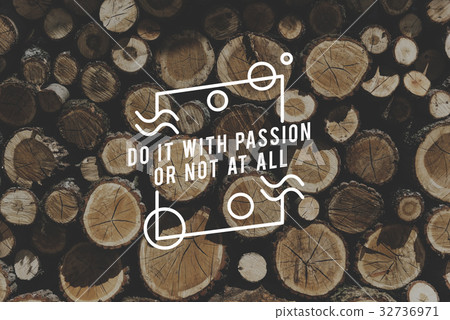 Passion Inspire Live Positive Spirit Feelings 32736971