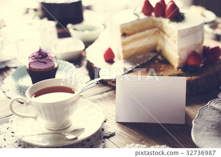 Ceremony celebration bakery sweets happiness 32736987