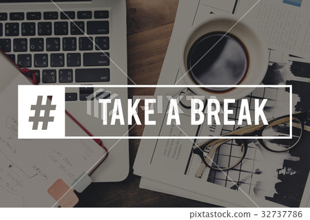 Break Relax Relief Rest Stop Break Relax Relief Rest Stop 32737786