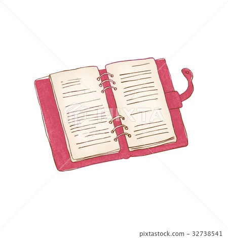 筆記本 32738541