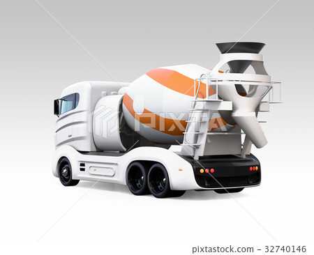 電動機驅動的軌道攪拌器的CG圖像 電動機驅動的軌道攪拌器的CG圖像 32740146