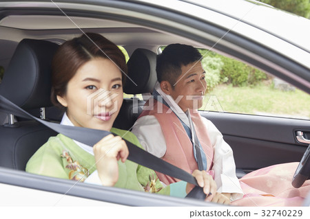 夫婦,中秋節 夫婦,中秋節 32740229