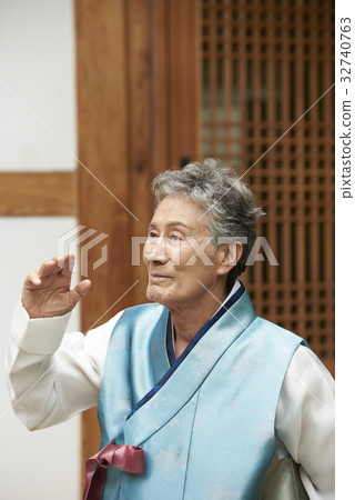 祖父，中秋 32740763