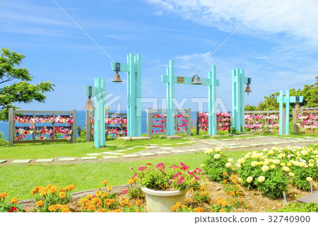 Sweetheart bell 32740900