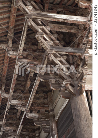 Todaiji Namdaemun 32741845
