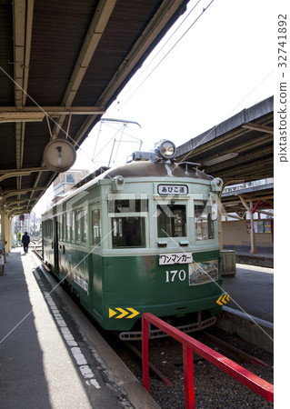 漢凱火車 32741892