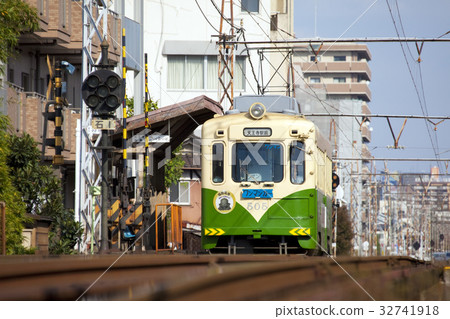 漢凱火車 32741918