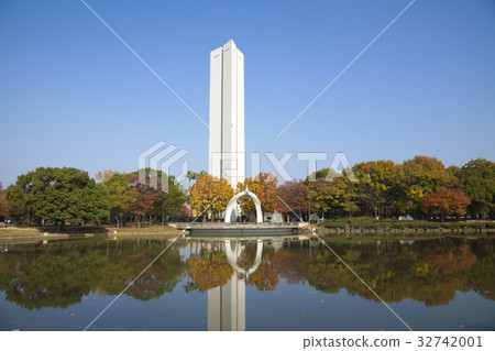 大仙公園在秋天 大仙公園在秋天 32742001