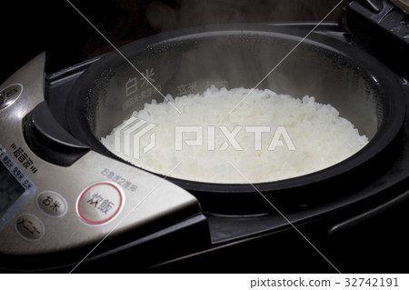 Fresh rice cooker 32742191