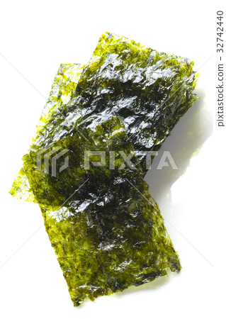 韓國海藻 32742440