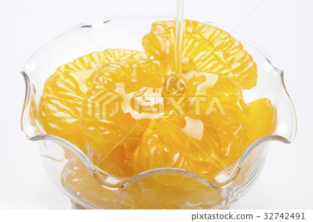 夏天的橘子和蜂蜜 32742491