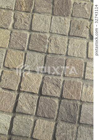 鋪路石 32743114