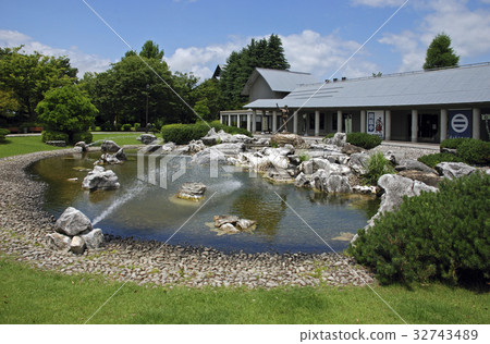 Mogami Yoshimitsu歷史中心 32743489