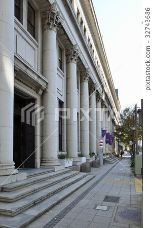 NYK Line Yokohama Branch NYK Line Yokohama Branch 32743686