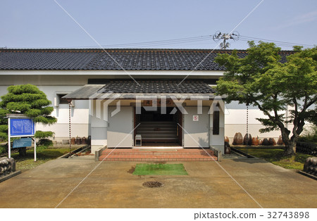 Cindo Museum重要的有形民俗文化收藏 32743898
