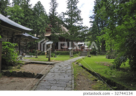 Haguroyama神道節 Haguroyama神道節 32744134