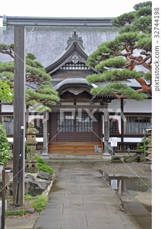 Daishoji 32744198