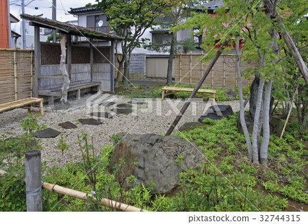 Nagayama Shigeyuki住宅遺址 Nagayama Shigeyuki住宅遺址 32744315
