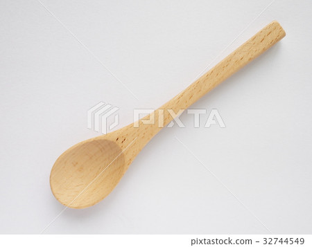 beech wood spoon 32744549