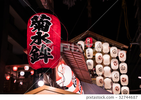 京都祗園節Emeizan Kikusui Pass 32744687