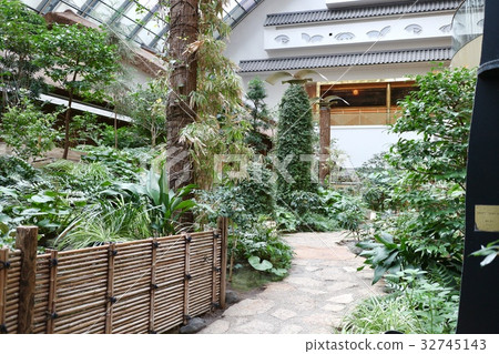 Green of Meguro Gajoen Green of Meguro Gajoen 32745143