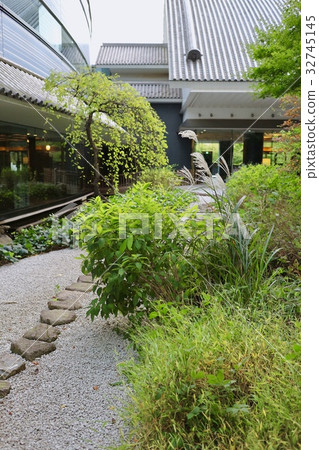 Meguro Gajoen的綠色 Meguro Gajoen的綠色 32745145