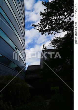 Meguro Gajoen的綠色 Meguro Gajoen的綠色 32745146
