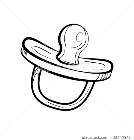 Sketch Baby Dummy Sketch Baby Dummy 32745541