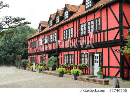 安徒生公園船橋 32746306