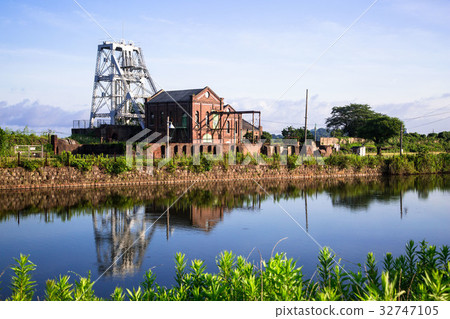 World heritage Manda pit 32747105