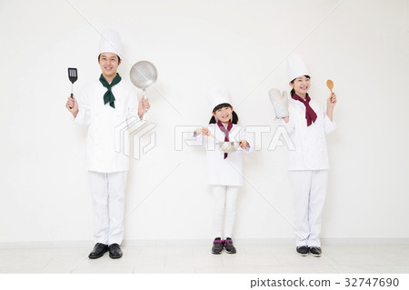 廚師廚師工作經驗烹飪烹飪課烹飪家庭 32747690