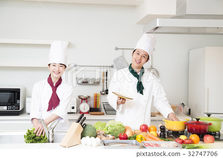 廚師廚師工作經驗烹飪烹飪 32747706