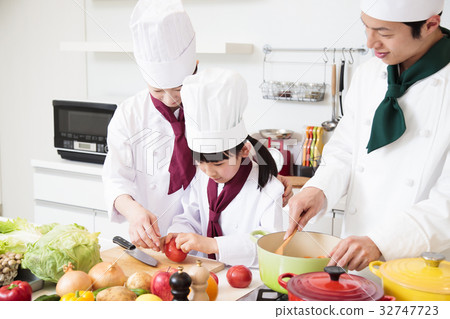 Chef cook workplace experience cooking cooking class cooking family Chef cook workplace experience cooking cooking class cooking family 32747723